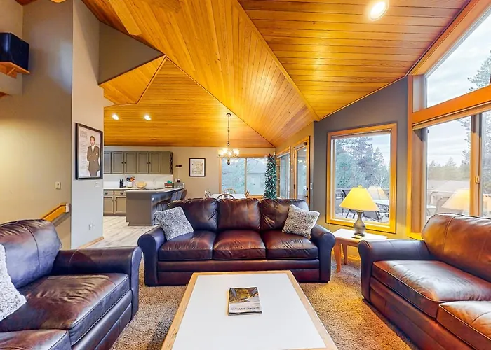 15 Wallowa Sunriver