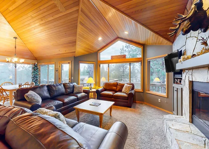 15 Wallowa Sunriver