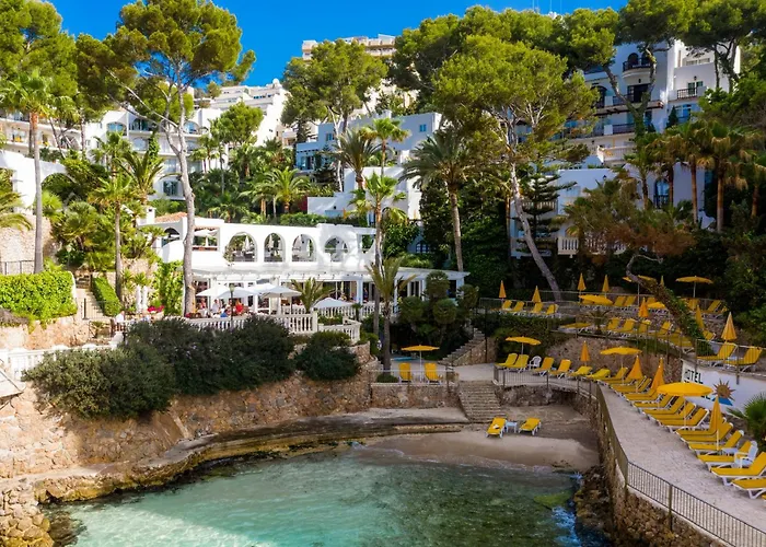 Hotel Bon Sol Resort&Spa Illetas