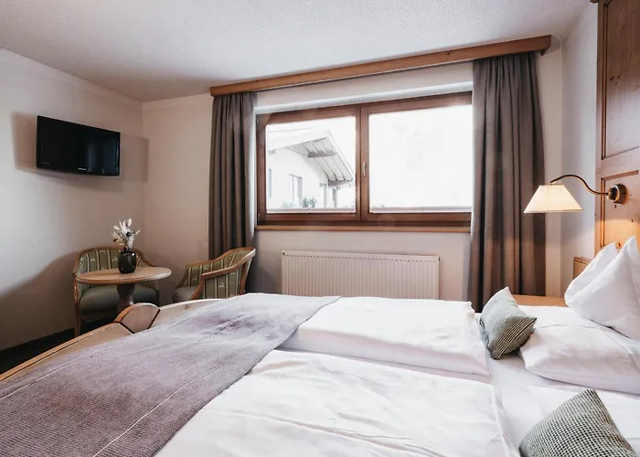 Hotel Wagnerhof Pertisau