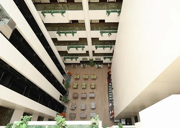 Aavri Hotel Dubai