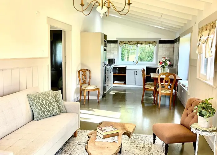 Cabana Vintage Cunco