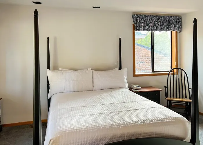 Villa Cottonwood Cozy Sunriver