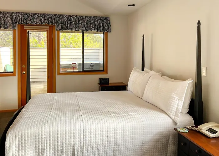 Villa Cottonwood Cozy Sunriver