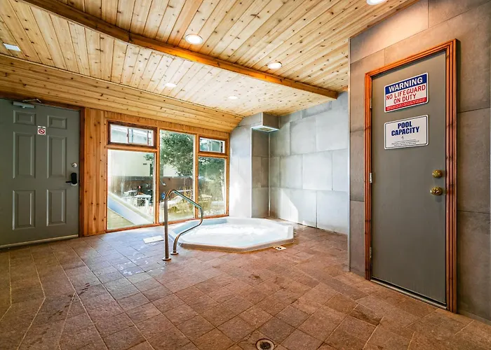 Ferienwohnung Sierra Del Sol 36 Taos Ski Valley