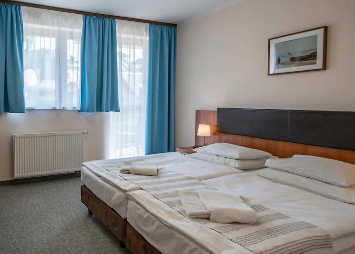 Maximus Spa Dziwnówek