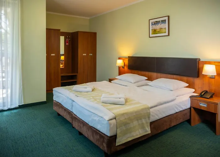 Maximus Spa Dziwnówek