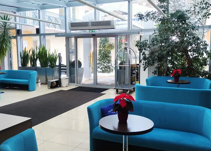 Hotel *** Nat Kolberg