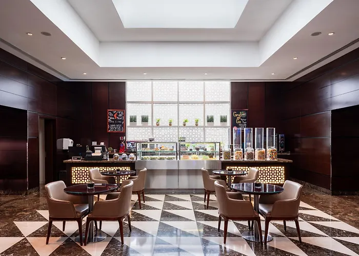 Four Points By Sheraton Schardscha