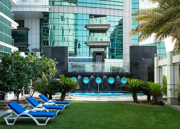 Four Points By Sheraton Schardscha