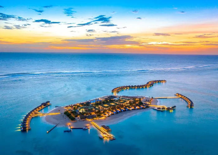 You & Me Maldives - Adults Only - Premium All-Inclusive Muravandhoo