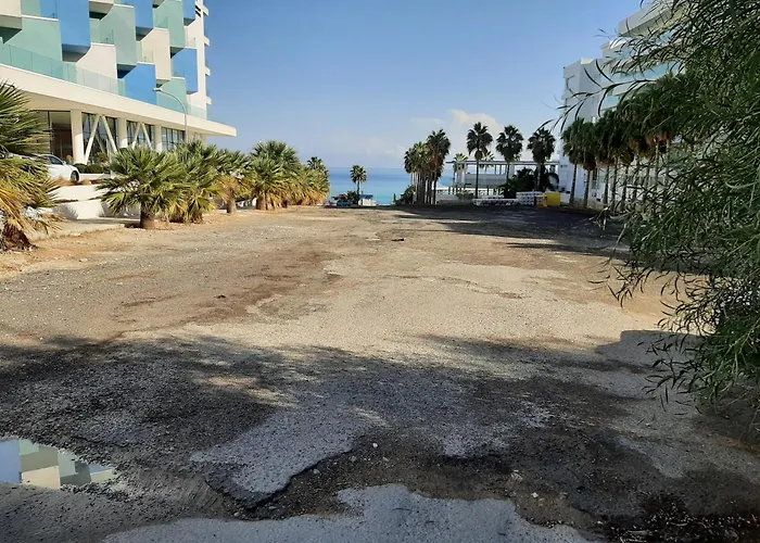 Vrissaki Beach Hotel Protaras