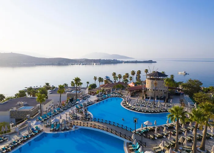 Selectum Colours Bodrum Gümbet