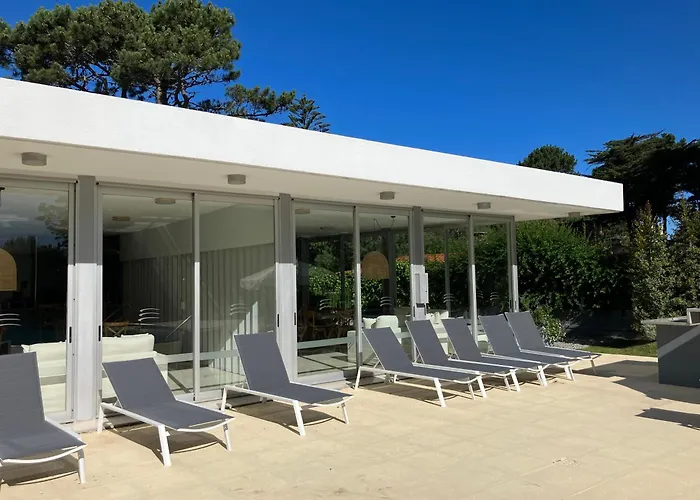 Torre Tressesenta - Apartamento Con Todos Los Servicios Punta del Este