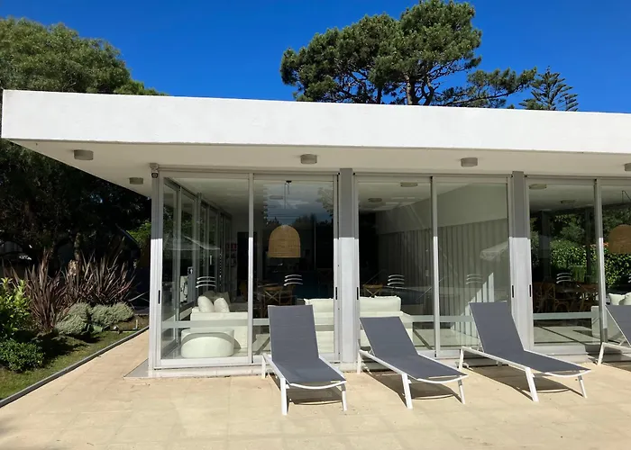 Torre Tressesenta - Apartamento Con Todos Los Servicios Punta del Este
