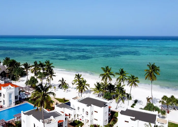 Hotel Lux* Marijani Zanzibar Pwani Mchangani