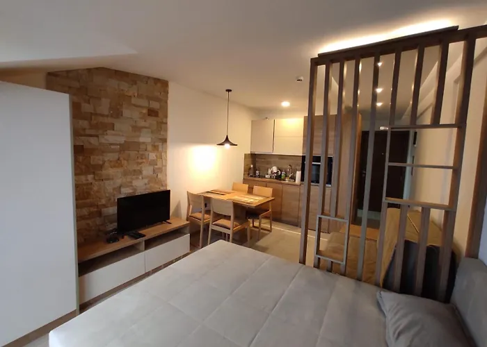Ferienwohnung Milmari N80, Kopaonik Raška