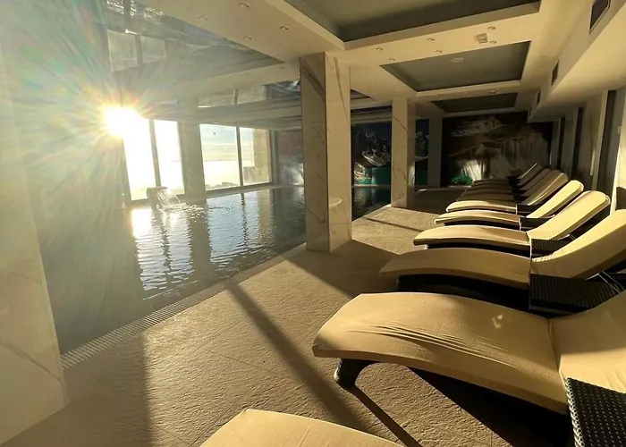 Apartman Kruna President Kop Kopaonik
