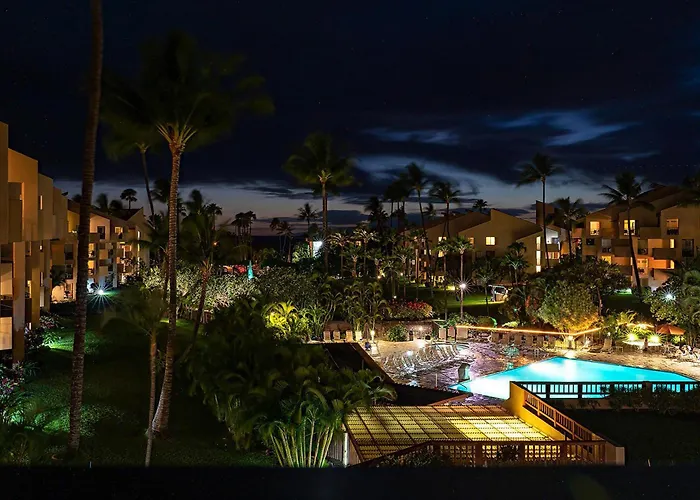 Kamaole Sands 5-303, Contemporary Reno, Ocean View Wailea 