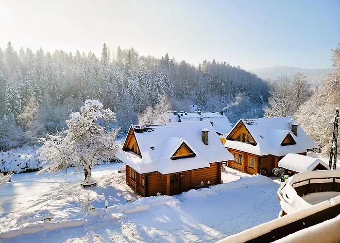 Bed and Breakfast Karina Weichsel