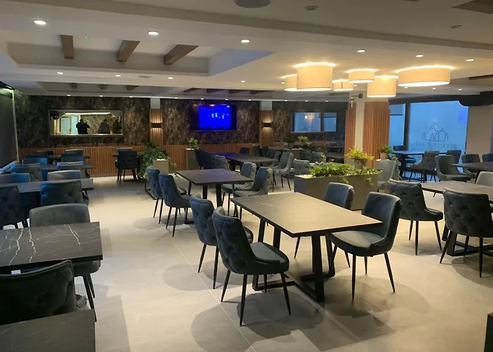 President Kop - Silver Ice Apartment Kopaonik