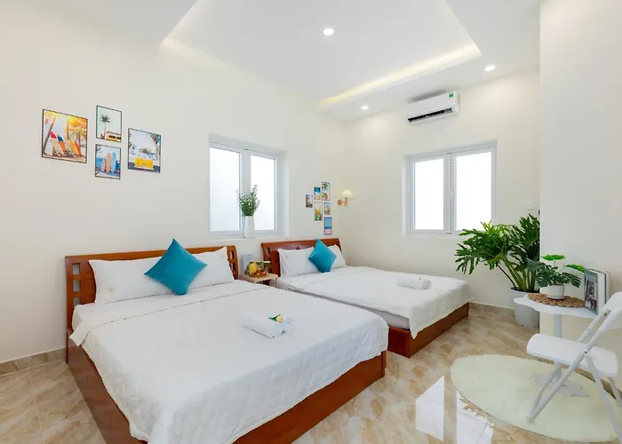 Sea Villa C8 - Free Karaoke + Bida - Gan Bien Bai Sau Vũng Tàu