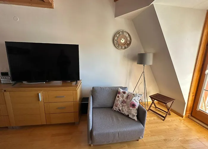 Private Apartment Nina - Aparthotel Vucko Jahorina