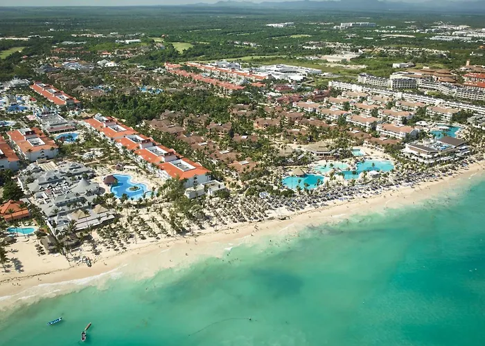 Bahia Principe Explore Esmeralda (Adults Only) Punta Cana