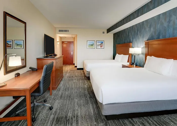 Drury Inn&Suites Denver Westminster