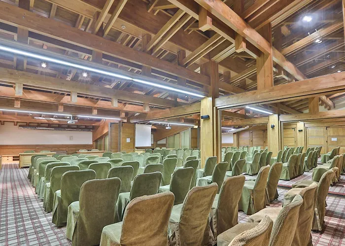 Pirin Golf Hotel & Spa Raslog