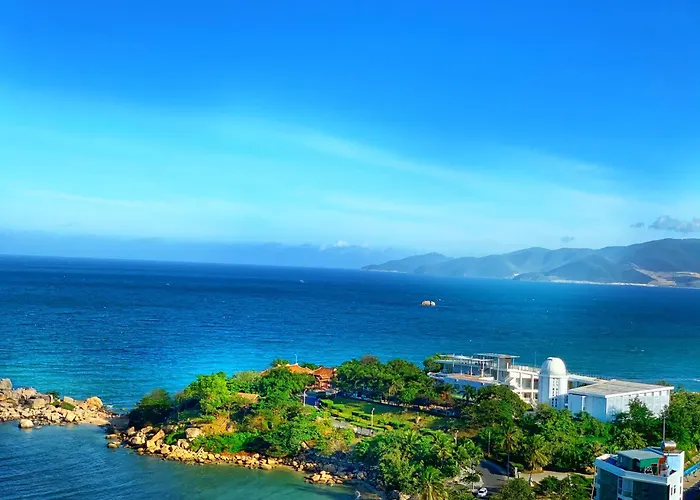 Aparthotel Hisea Nha Trang