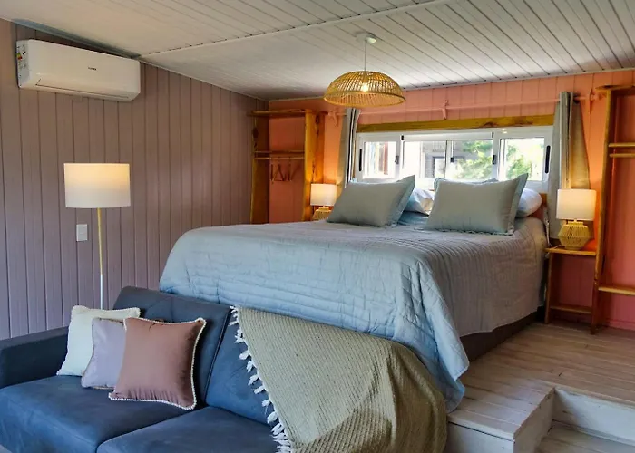 Il Tano Suites Punta Del Diablo