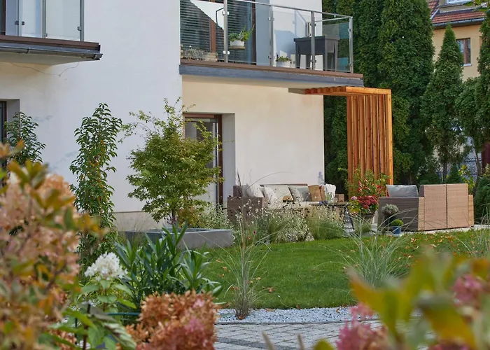 Ferienwohnung Oh Deer! Jelenia Góra