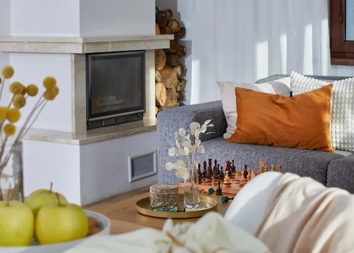 Ferienwohnung Oh Deer! Jelenia Góra