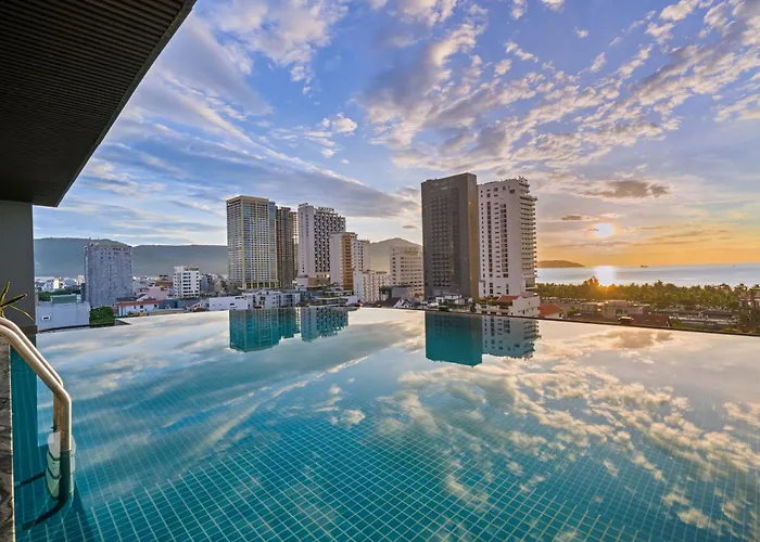 Hotel Del Luna Boutique Đà Nẵng