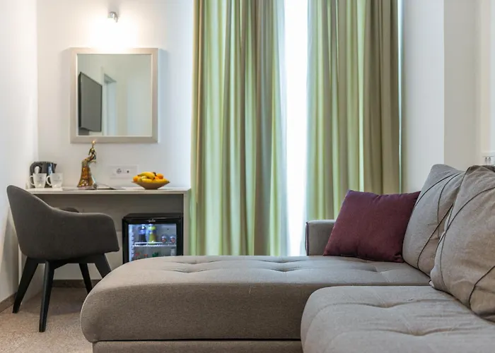 Hotel Fontana Vrnjačka Banja