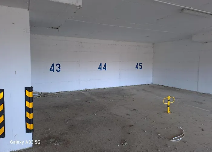 Exclusive Apartment B7 Milmari Resort Kopaonik