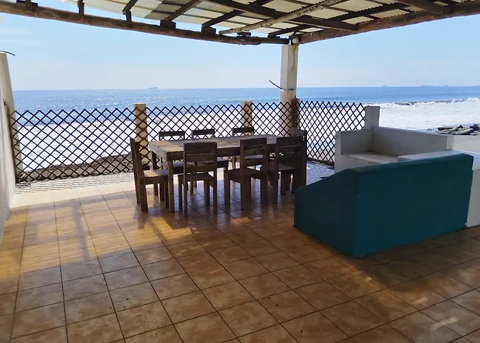 Villas Higuer Escuintla
