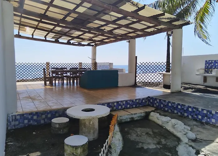 Villas Higuer Escuintla