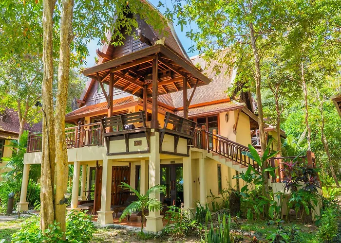 Chivapuri Beach Resort Koh Chang