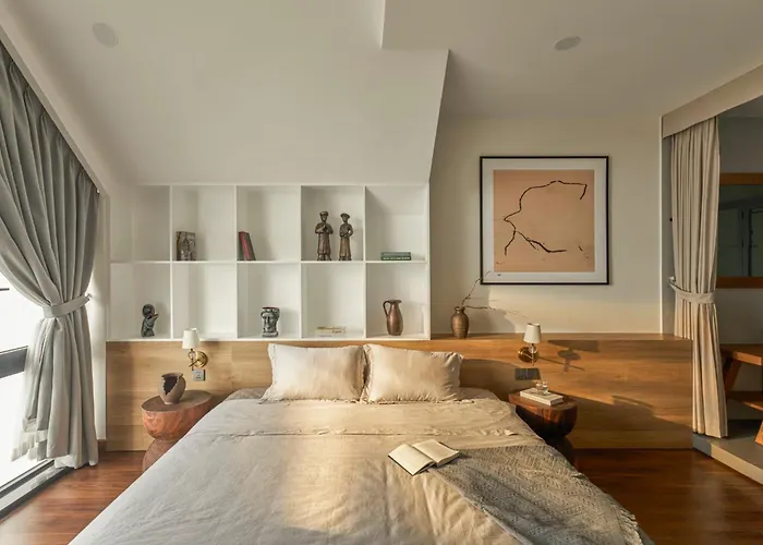 Lake Hill Villas Bảo Lộc