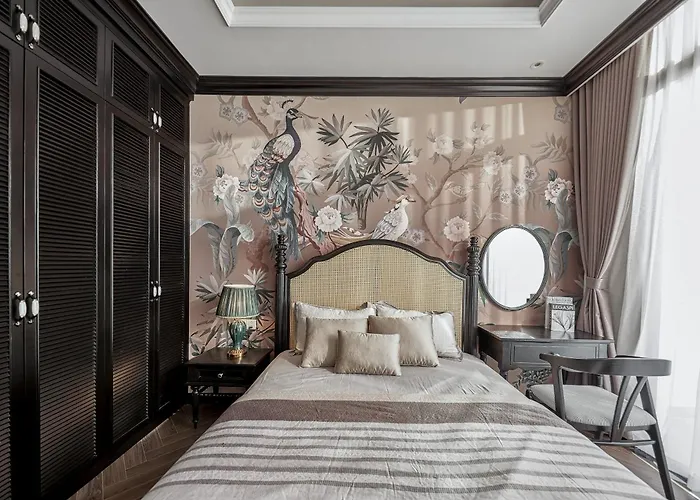 Lake Hill Villas Bảo Lộc