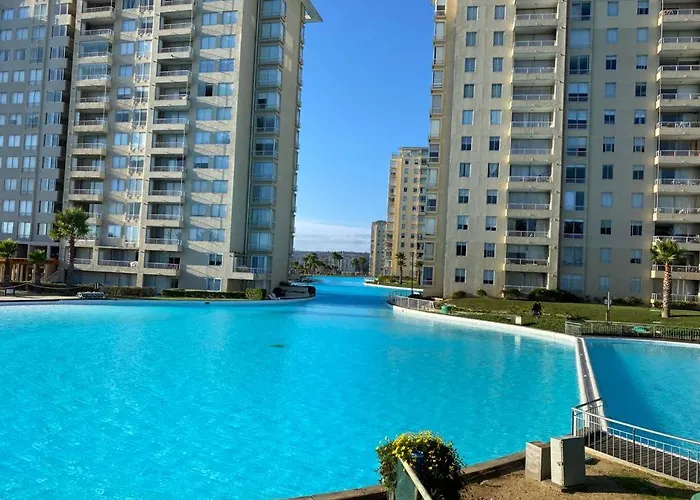 Condominio Laguna Vista Algarrobo Valparaíso