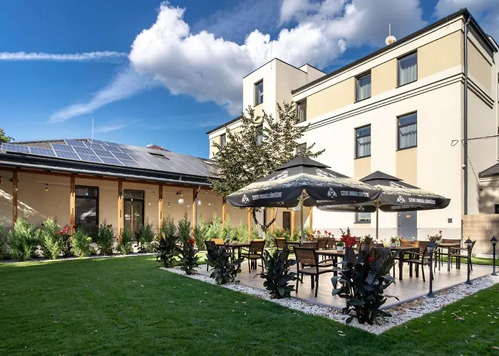 Inter Hotel Debrecen