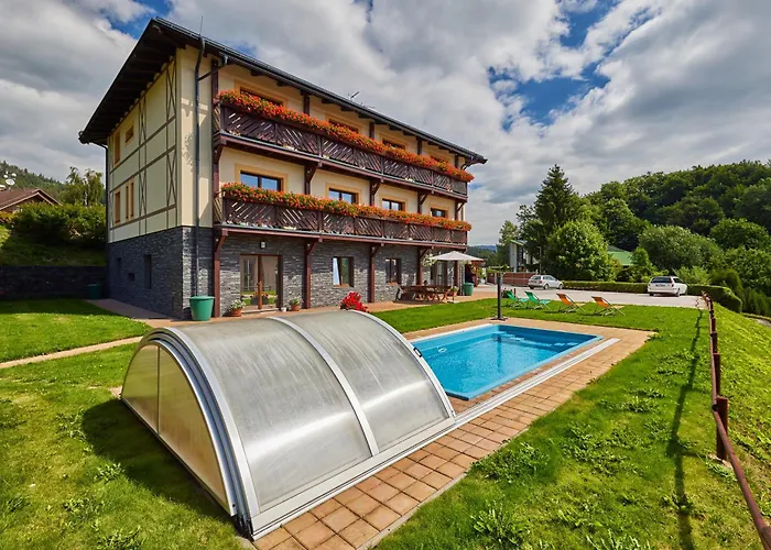 Residence Ruth Johannisbad