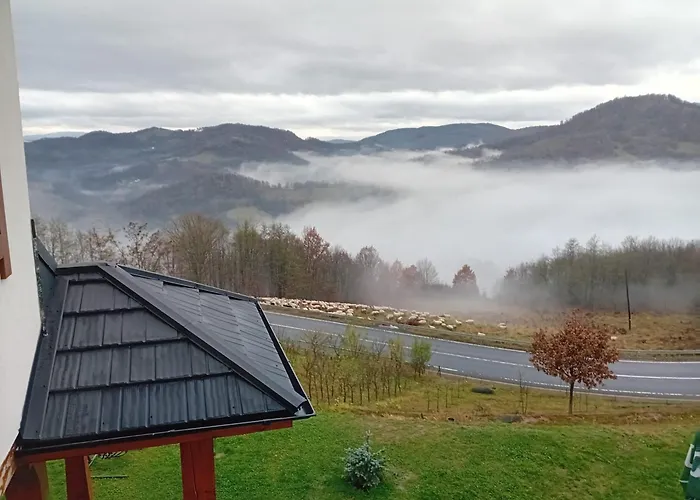 Maramures Belvedere Petrova