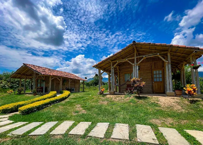 Hotel Campestre Campos Verdes Roldanillo