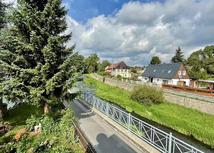 Holiday Home Sissi By Interhome Großschönau