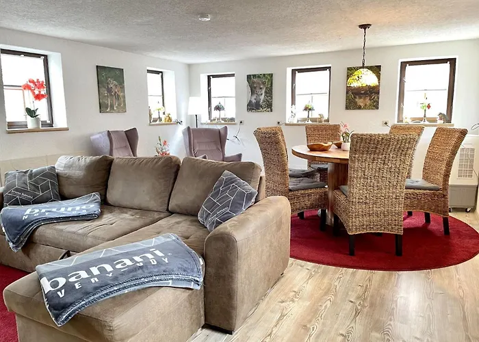 Holiday Home Sissi By Interhome Großschönau