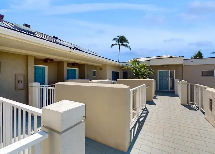 Ferienwohnung Tropical Elegance Golf Course Penthouse Waikoloa
